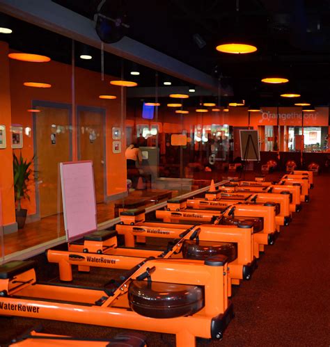 <b>OrangeTheory</b> workouts are an hour-long full-body experience, which mixes cardio and weights as a way to improve endurance, strength, and power. . Orange theory reddit